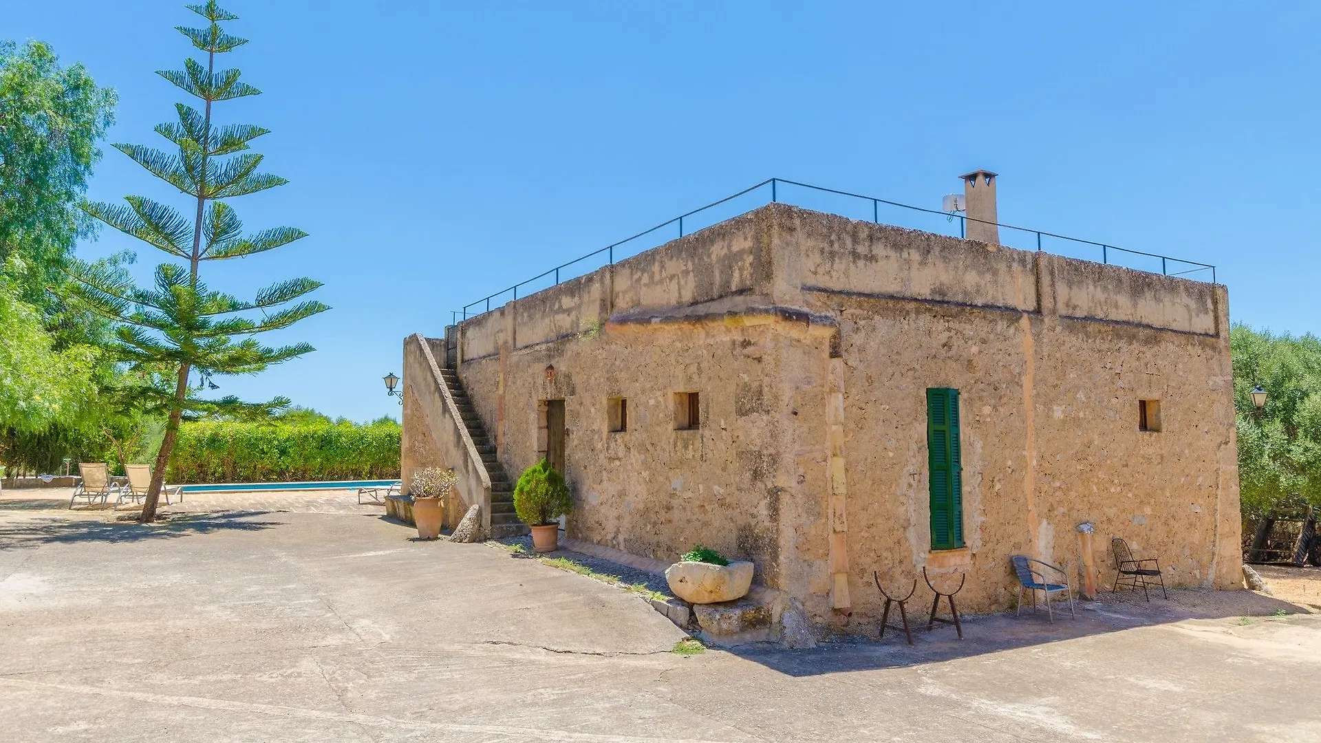 Sureda Secadero Apartment Manacor