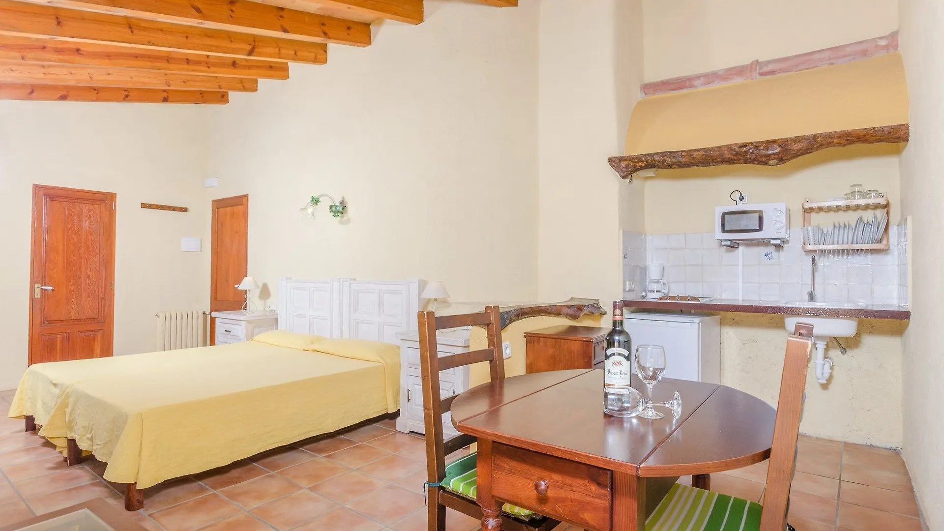 Sureda Secadero Apartment Manacor