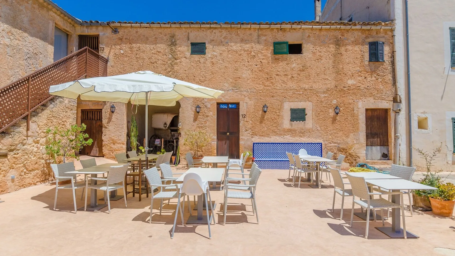 Sureda Secadero Apartment Manacor
