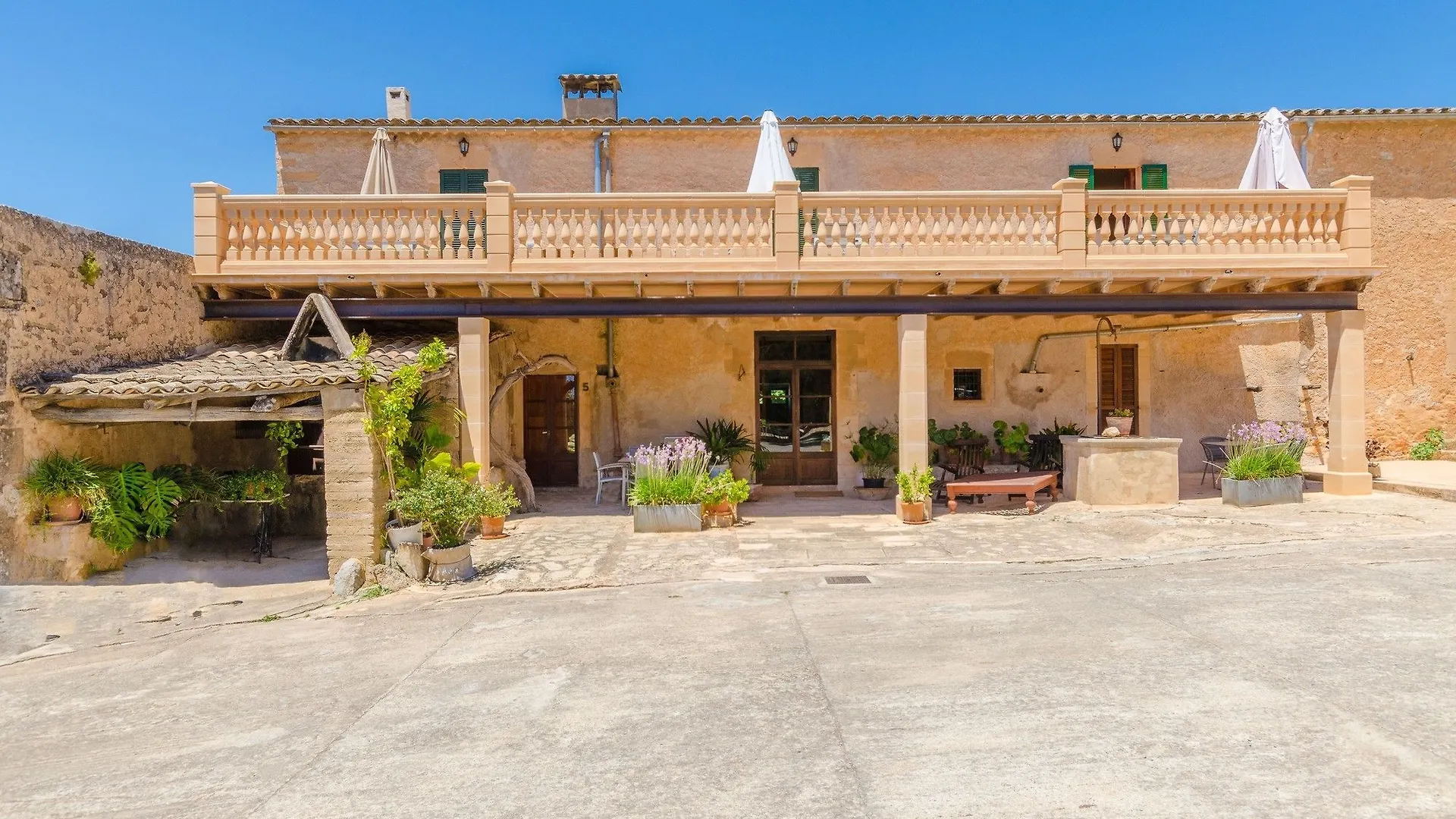 Apartamento Sureda Secadero Manacor