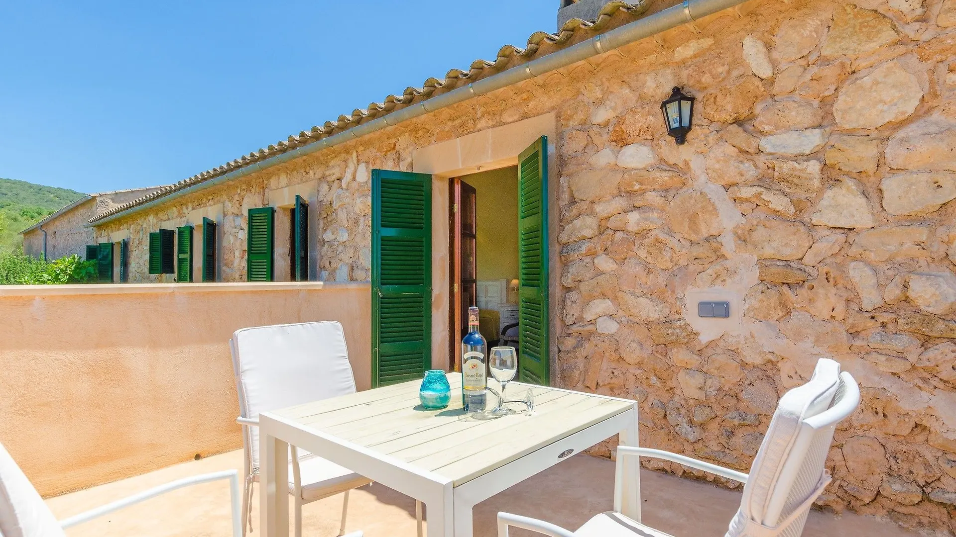 Sureda Secadero Apartment Manacor  Spain
