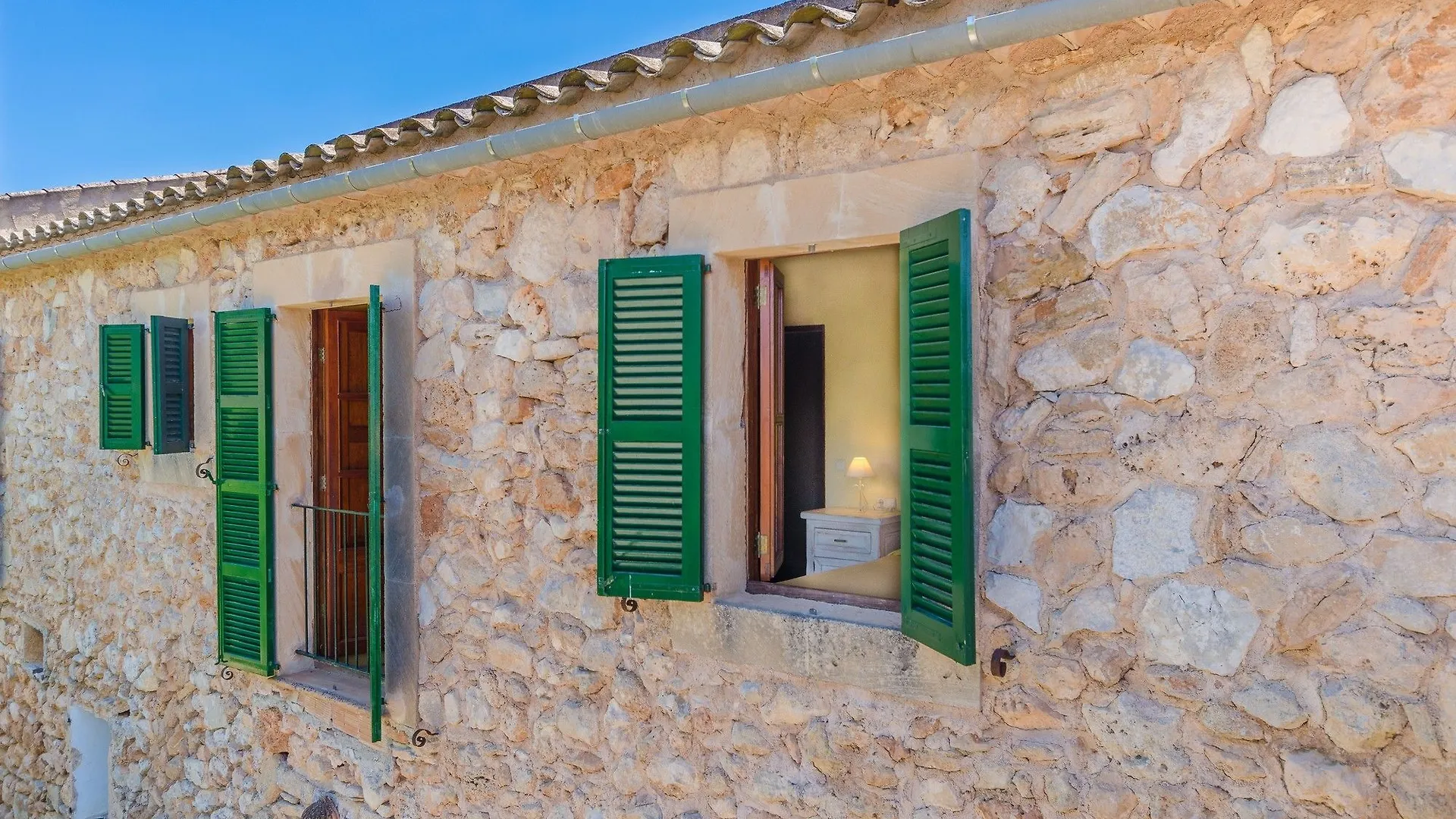 Sureda Secadero Apartment Manacor