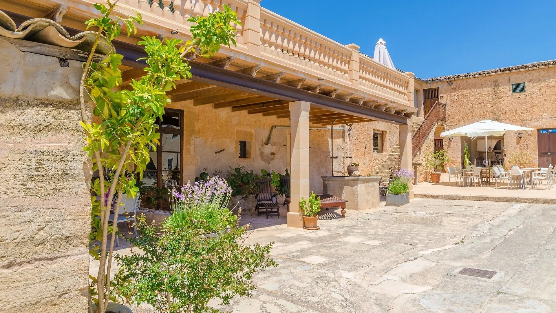 Sureda Secadero Apartment Manacor  0*, Manacor (Mallorca) Spain