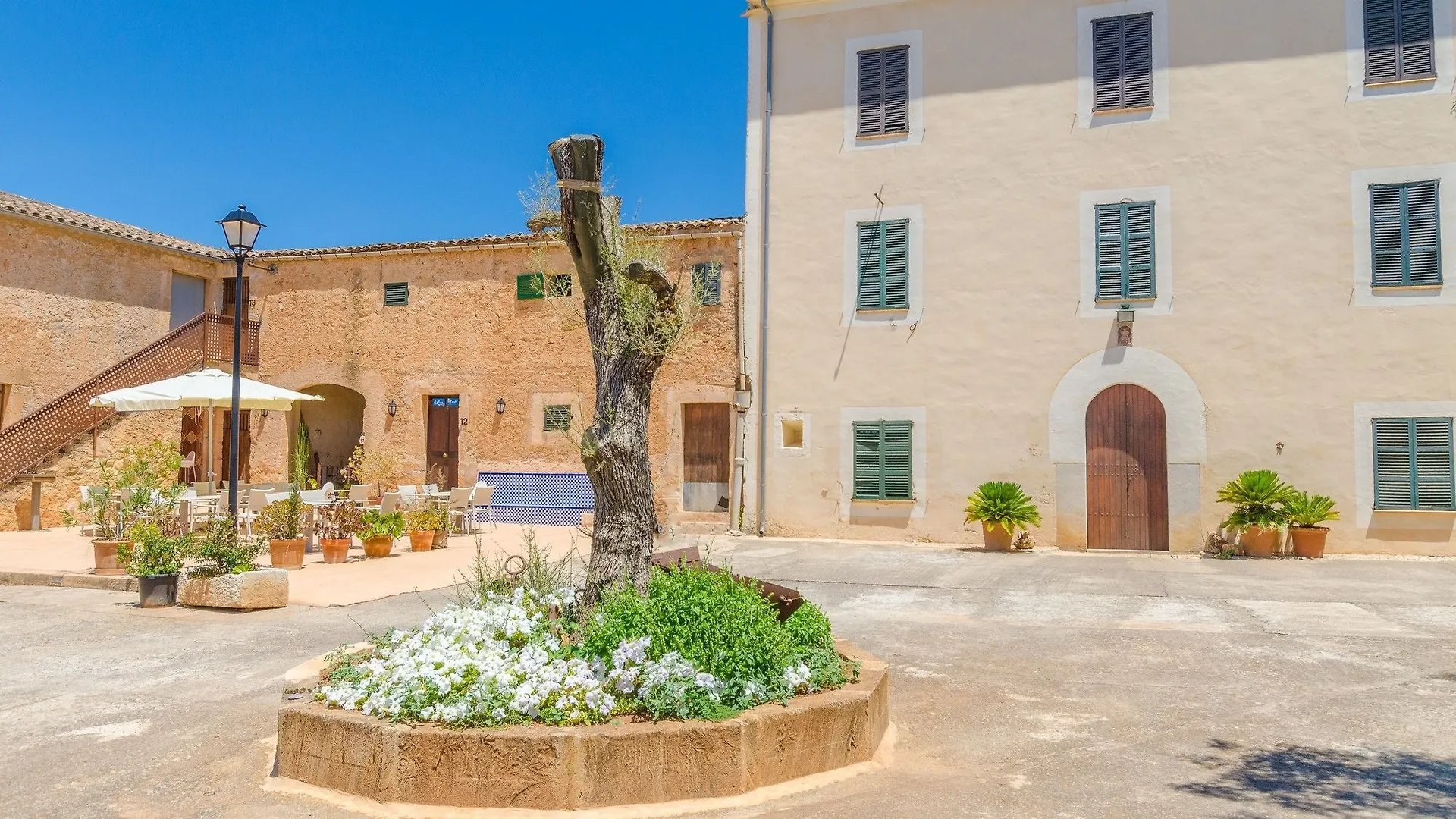 Sureda Secadero Apartment Manacor  Manacor (Mallorca)