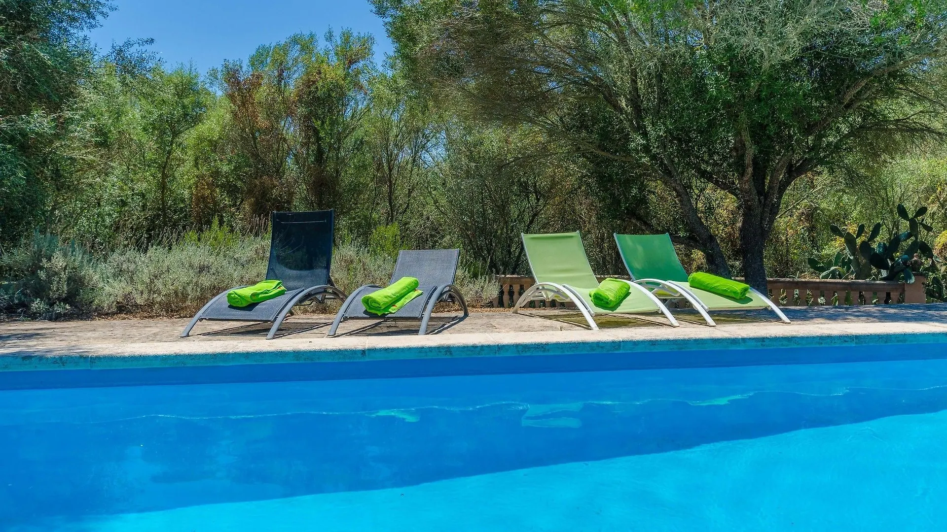 Sureda Secadero Apartment Manacor