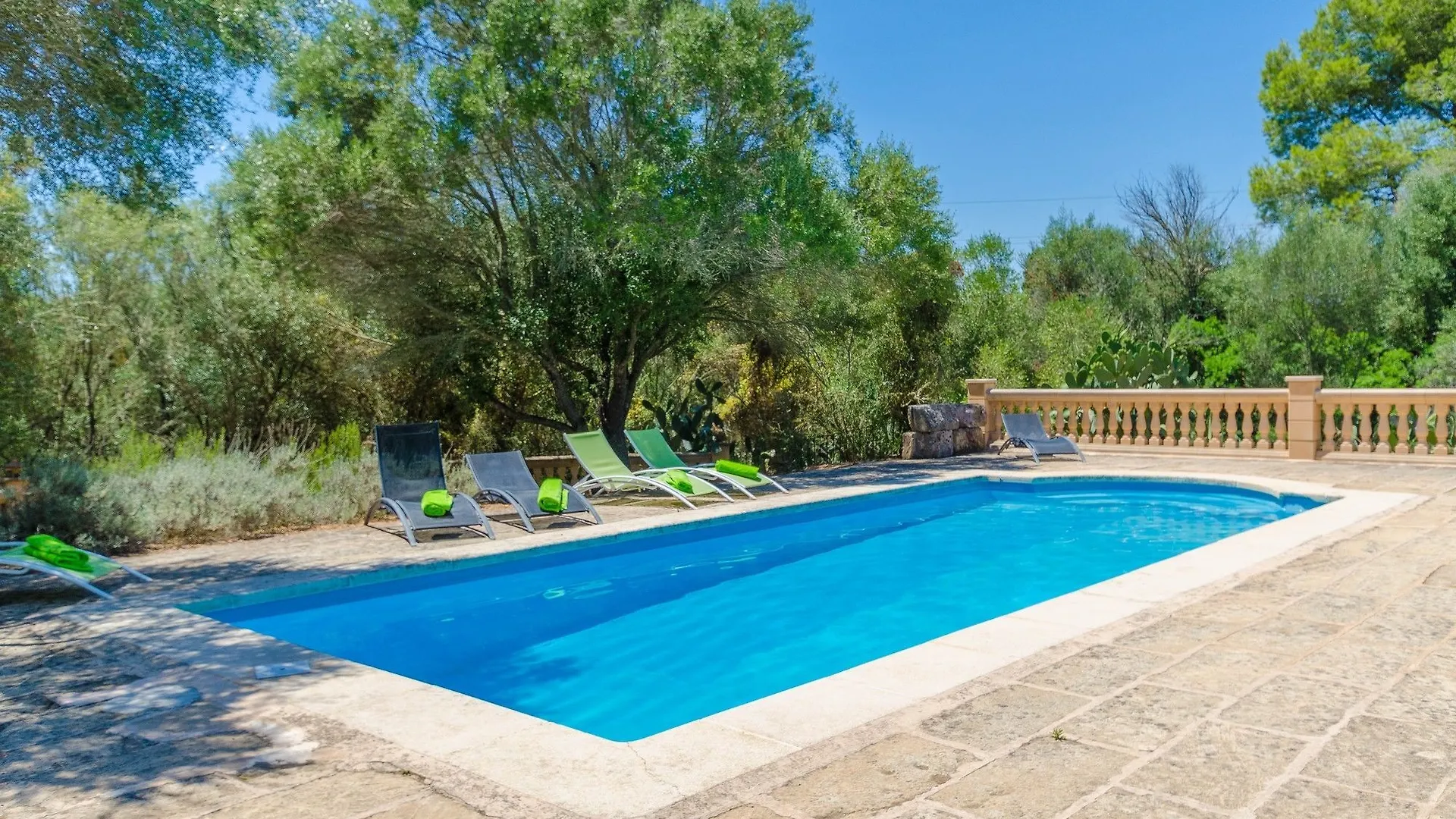 Sureda Secadero Apartment Manacor