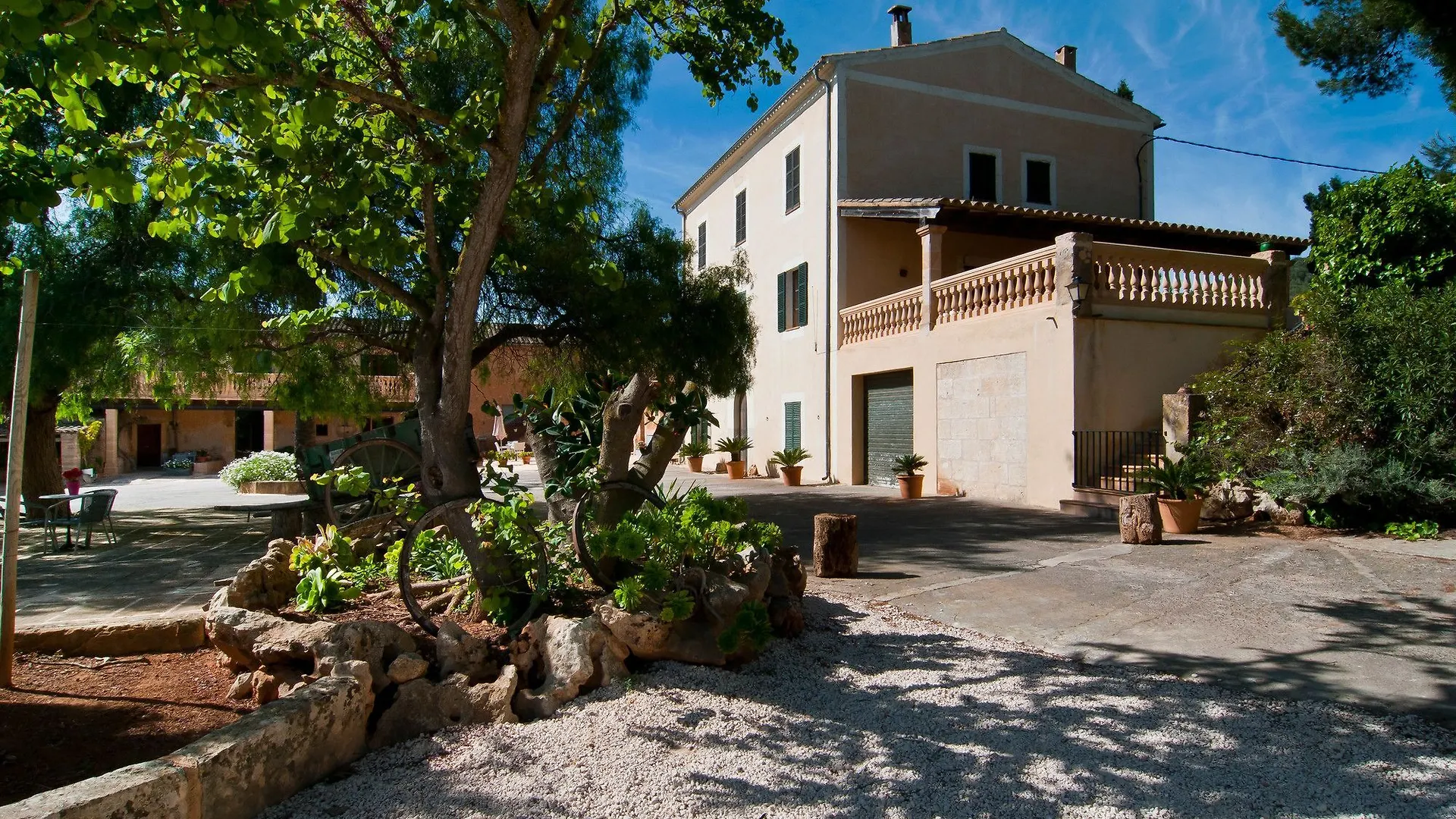Sureda Secadero Apartment Manacor  0*, Manacor (Mallorca) Spain